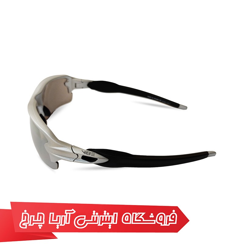 مشخصات عینک دوچرخهسواری استاندارد برند وایب مدل چمپیون - Vibe Champion ساخت تایوان