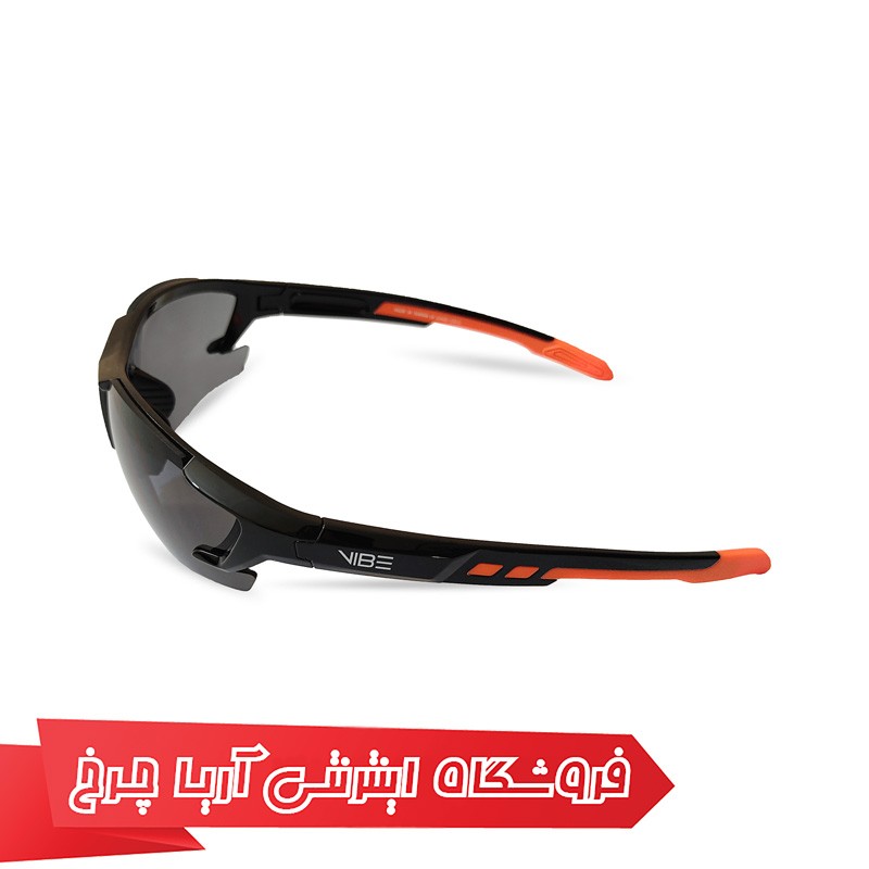 عینک دوچرخهسواری برند وایب مدل ایگل - Vibe Eagle به همراه مشخصات فنی