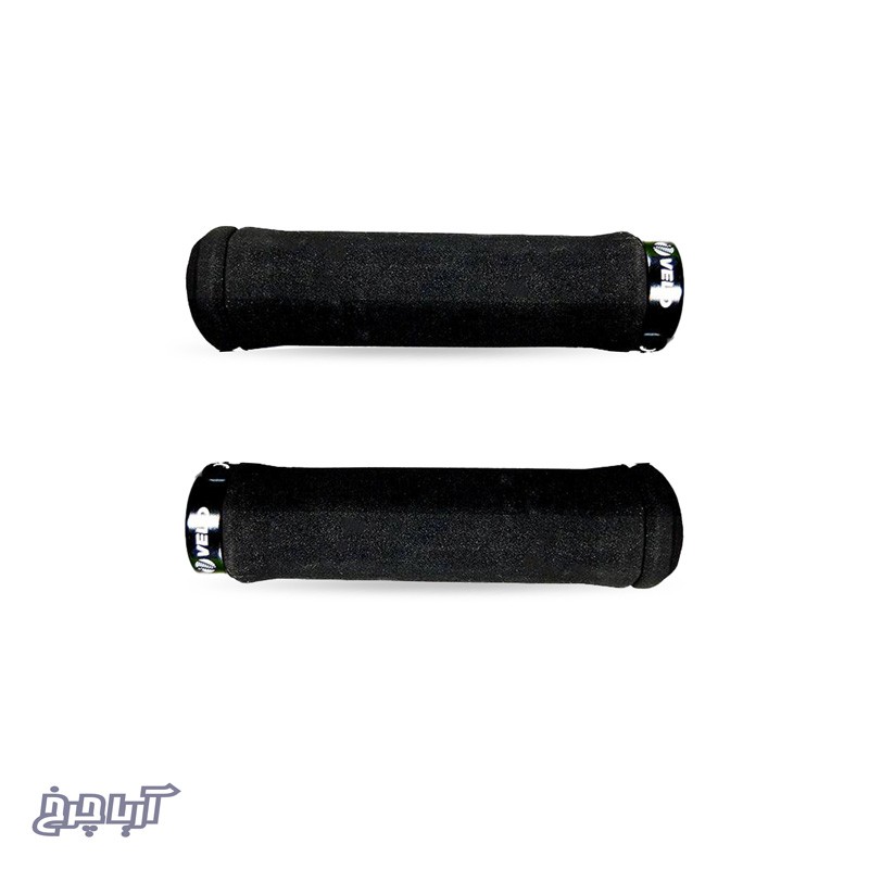 خرید گریپ سردسته فرمان قفل‌شو دوچرخه برند ولو مدل Velo vlg-1545AD3