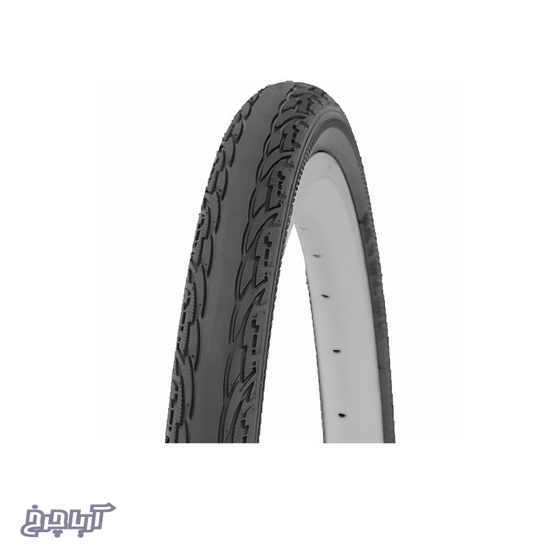 لاستیک دوچرخه شهری-توریستی برند وایب مدل Vibe 700×35-P10262827-tpi27