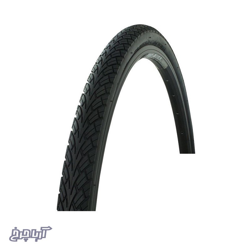 تایر دوچرخه شهری-توریستی برند وایب مدل Vibe 700×45-G50012830-tpi30
