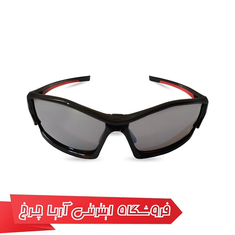 خرید عینک دوچرخه سواری برند وایب مدل پلاس - Vibe Pluse به همراه مشخصات فنی