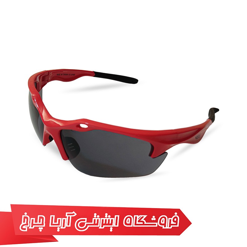 قیمت عینک دوچرخه سواری برند وایب مدل تیگر - Vibe Tiger ساخت تایوان