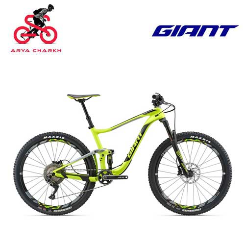 دوچرخه-کوهستان-جاینت-27.5-مدل-انتم-ادونسد-2-2018-GIANT-ANTHEM-ADVANCED-2