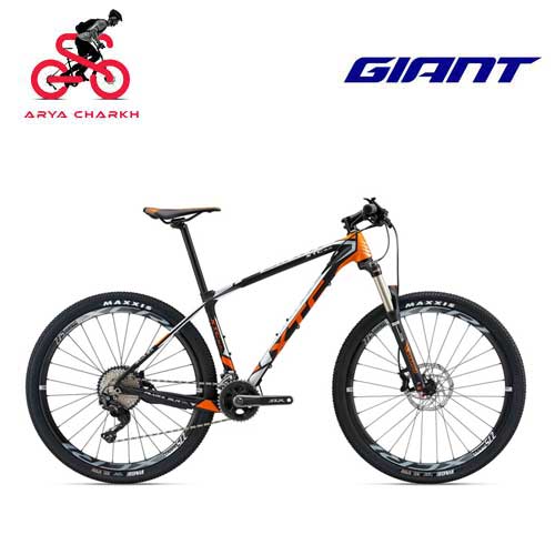 دوچرخه-کوهستان-جاینت-مدل-ایکس-تی-سی-اس-ال-آر-2-GIANT-XTC-SLR-2-2018