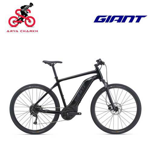 دوچرخه-برقی-جاینت-روم-ای-پلاس-جی-تی-اس-GIANT-ROAM-E+-GTS-2021