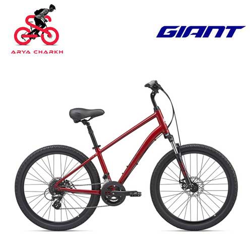 دوچرخه-شهری-جاینت-مدل-سدونا-دی-ایکس-26-2021-Giant-Sedona-DX-26