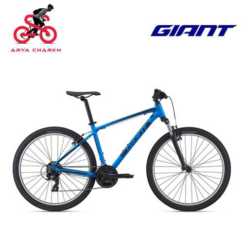 giant cypress mountain bike