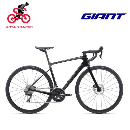 دوچرخه-کورسی-کربن-جاینت-Giant-Defy-advanced-1-2021