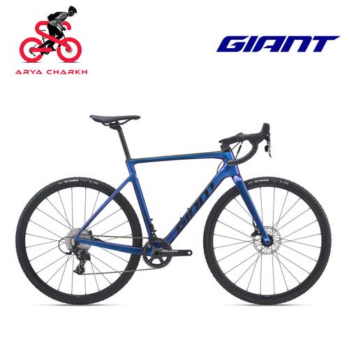 2021 giant tcx advanced pro