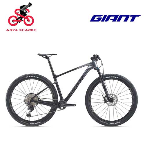 دوچرخه-کوهستان-کربن-جاینت-Giant-XTC-Advanced-29-1-2021