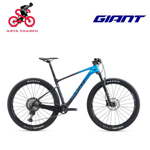 دوچرخه-کوهستان-کربن-جاینت-Giant-XTC-advanced-SL-29-1-2021