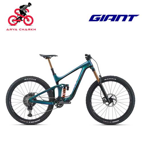 دوچرخه-کوهستان-جاینت-Giant-Reign-advanced-pro-29-0-2021