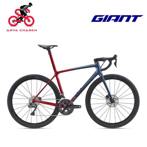 دوچرخه-کورسی-جاینت-giant-TCR-Advanced-SL-1-Disc-kom-2021