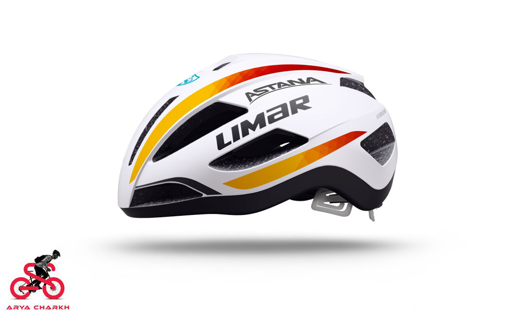 کلاه دوچرخه سوای Limar Air Master