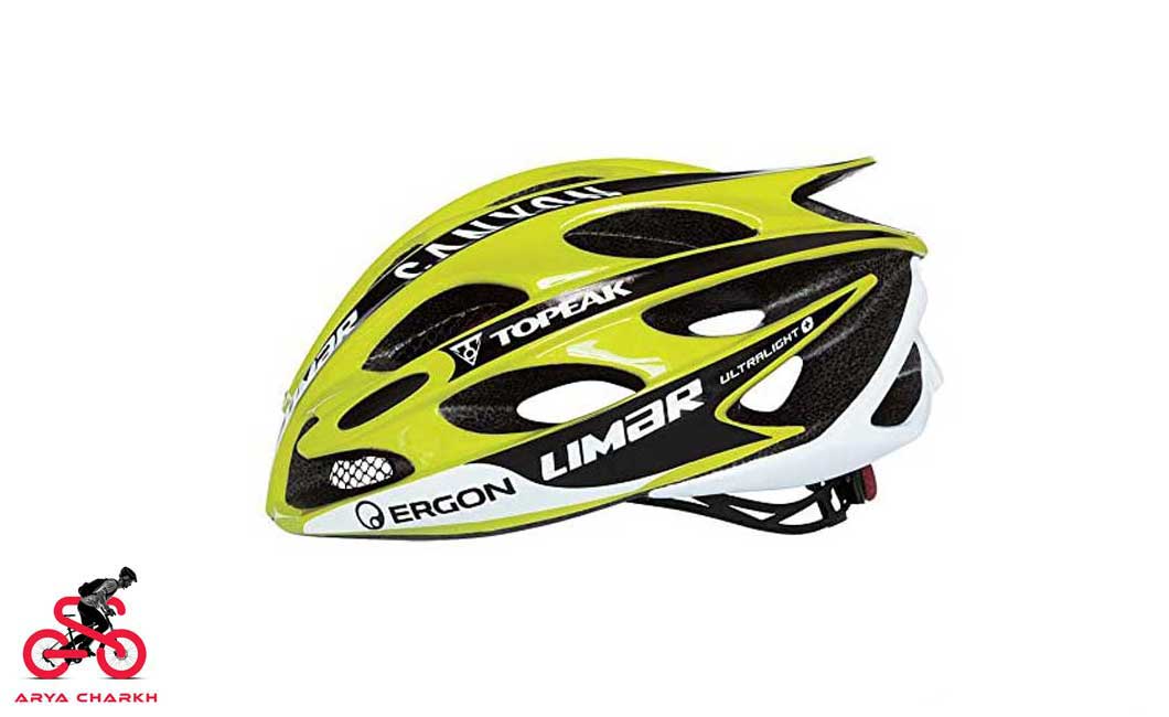 limar ultralight plus helmet