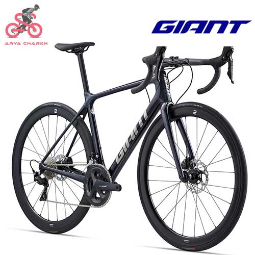 دوچرخه کورسی جاینت Giant TCR ADVANCED PRO DISC 2 (2022)