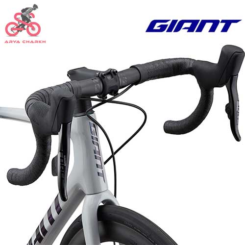 دوچرخه کورسی جاینت Giant TCR ADVANCED PRO DISC 0 AR (2022)