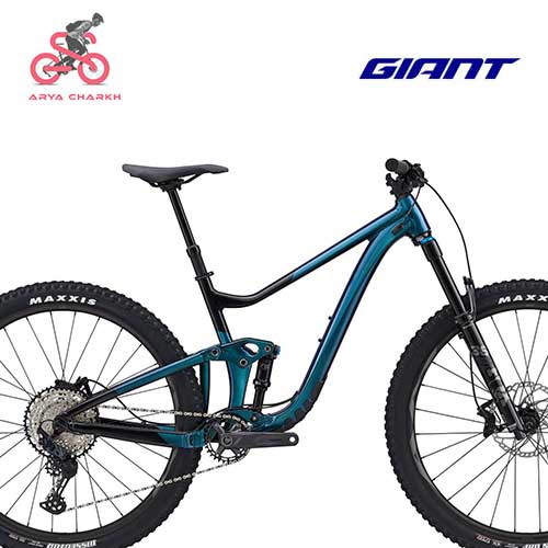 دوچرخه کوهستان جاینت Giant TRANCE X 29 1 (2022)