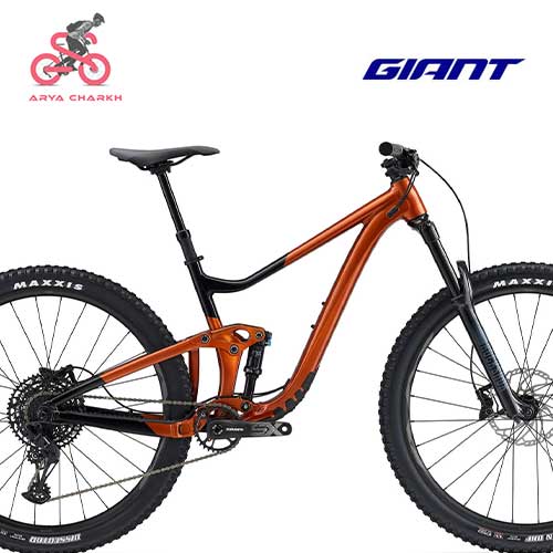 دوچرخه کوهستان جاینت Giant TRANCE X 29 2(2022)