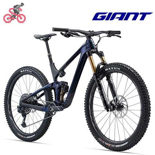 دوچرخه کوهستان جاینت Giant TRANCE X ADVANCED PRO 29 1 (2022)