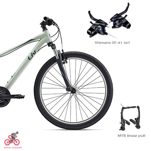 دوچرخه-بانوان-لیو-bliss-27.5-2022