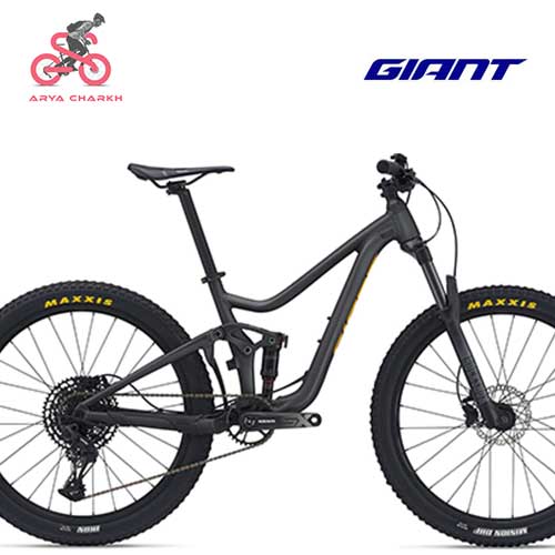 دوچرخه 26 جاینت Giant TRANCE jr 26 (2022)