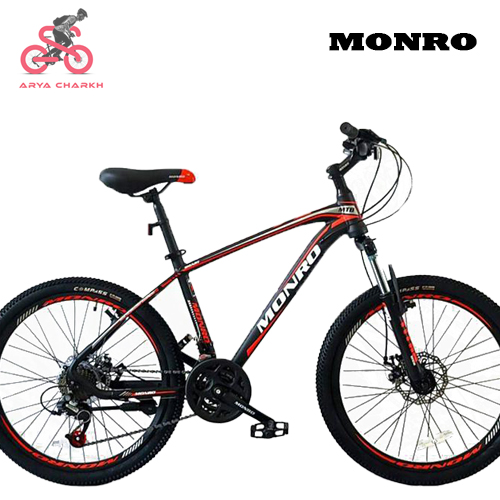 دوچرخه-24-مونرو-Monro-smart