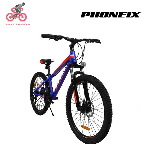 دوچرخه-فونیکس-24PHOENIX-APPLE-24