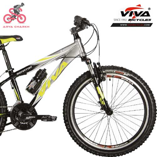 دوچرخه-ویوا-24-viva-senator