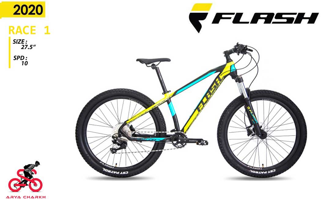 دوچرخه-کوهستان-فلش-Falsh-Race-1-27.5-2020