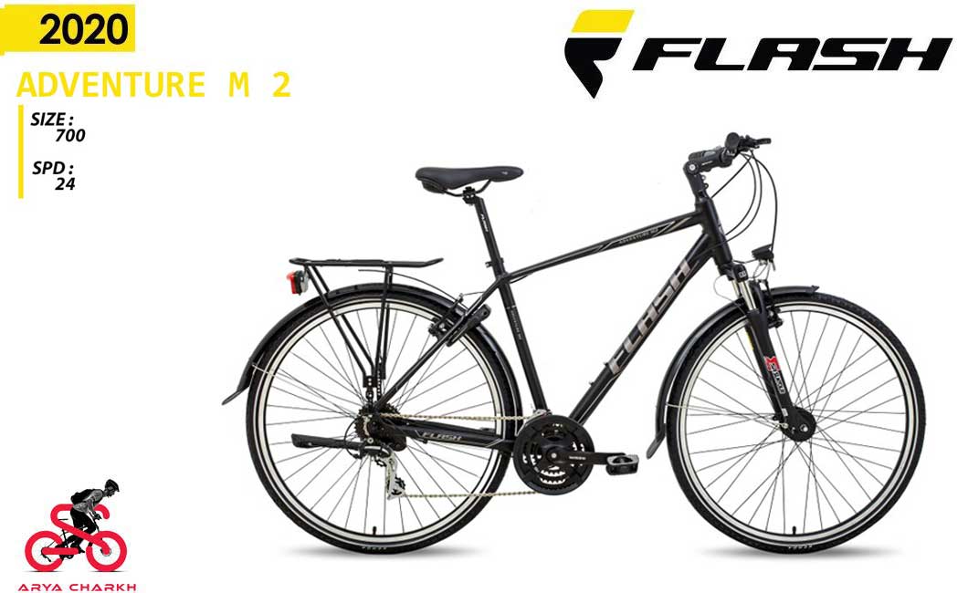 دوچرخه-شهری-فلش-Flash-Adventure-m-2-28-2020