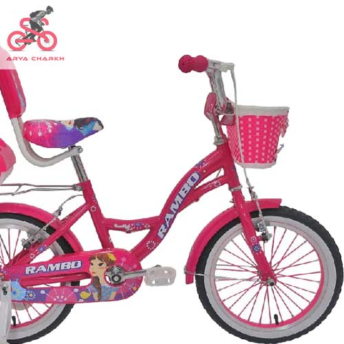 دوچرخه-دخترانه-16-rambo-1606