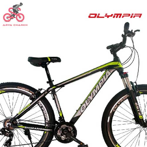 دوچرخه-المپیا-olympia-29-Spirit
