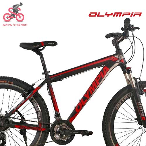 Olympi- 27.5-Mosso