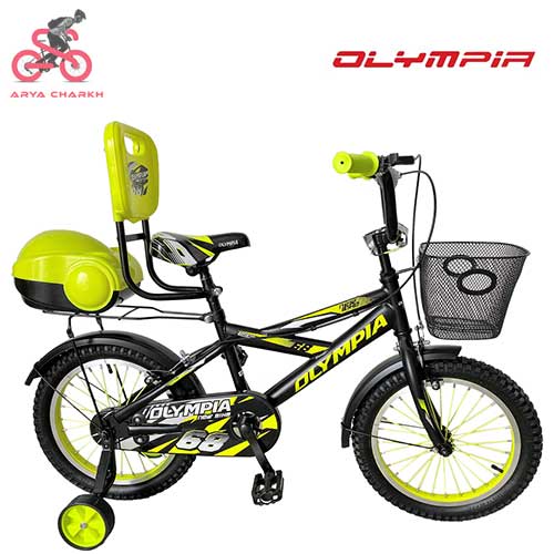 دوچرخه-کودک-16-المپیا-16231