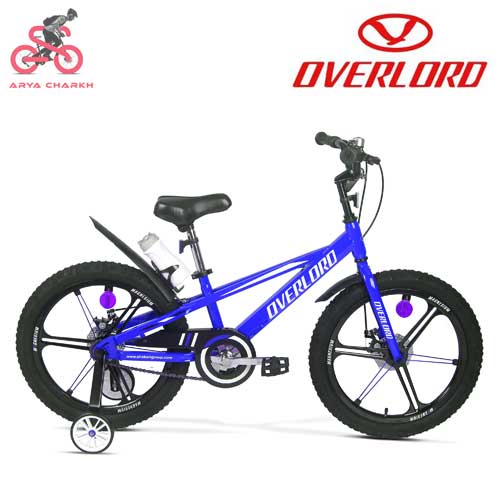 دوچرخه-کودک-20-اورلرد-dozer