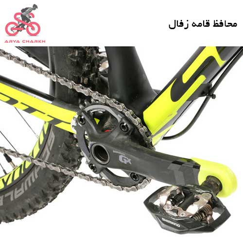 محافظ قامه زفال zefal crank armor