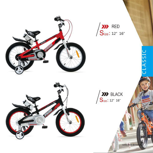 دوچرخه-بچه-گانه-قناری-12-مدل-اسپیس-نامبر-1-Canary-Space-no.1-12