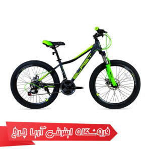 دوچرخه سایز 24 بلست مدل سوپرا 