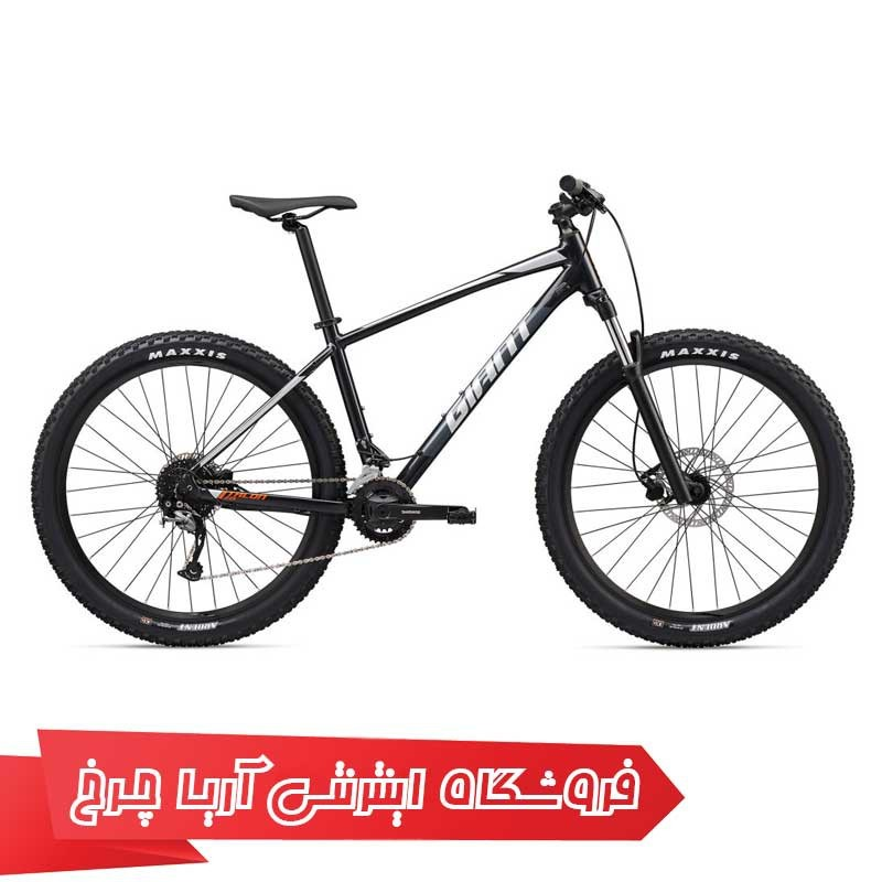 دوچرخه کوهستان جاینت