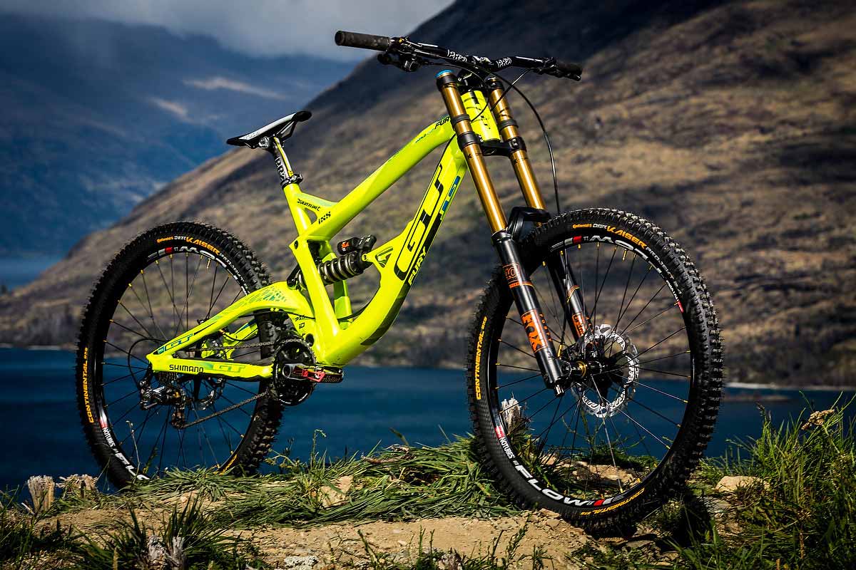خرید دوچرخه کوهستان با کیفیت