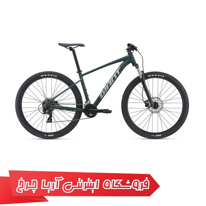 دوچرخه جاینت 27.5 giant 2021 talon 3
