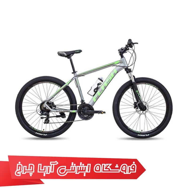 دوچرخه فلش flsh 27.5 race h 14