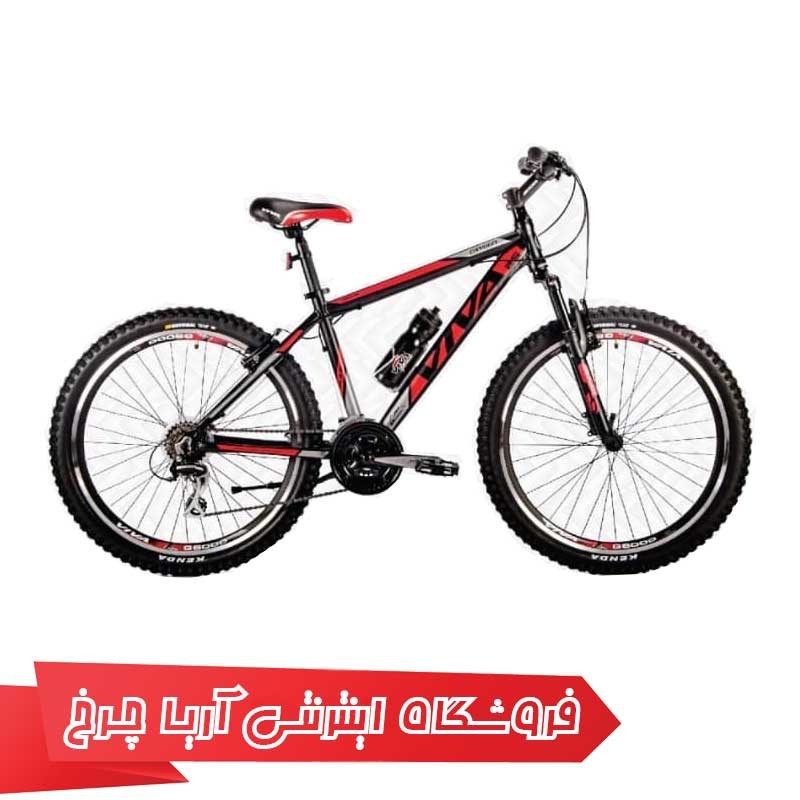 دوچرخه 26 ویوا viva oxygen 100