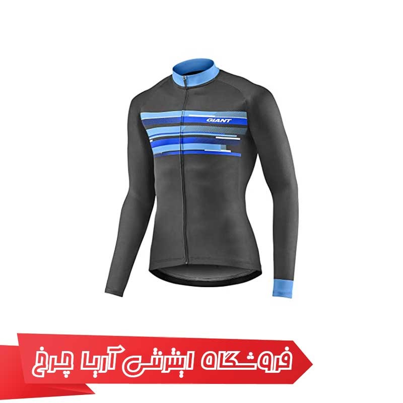 تیشرت دوچرخه سواری جاینت