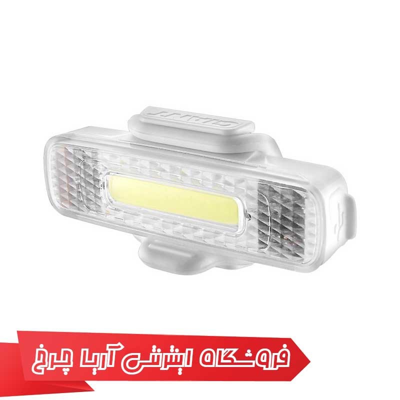 چراغ جلو دوچرخه جاینت