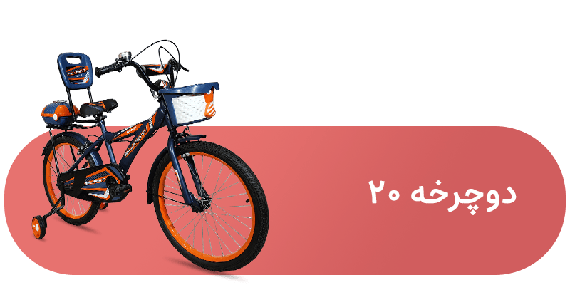 شاخه دوچرخه  20